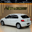VW - VolksWagen Gol City (Trend)/Titan 1.0 T. Flex 8V 4p 2012 Flex-2