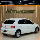VW - VolksWagen Gol City (Trend)/Titan 1.0 T. Flex 8V 4p 2012 Flex-0