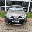 Toyota YARIS XL Plus Con. 1.5 Flex 16V 5p Aut. 2020 Flex-10