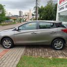Toyota YARIS XL Plus Con. 1.5 Flex 16V 5p Aut. 2020 Flex-3