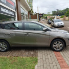 Toyota YARIS XL Plus Con. 1.5 Flex 16V 5p Aut. 2020 Flex-7