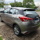 Toyota YARIS XL Plus Con. 1.5 Flex 16V 5p Aut. 2020 Flex-4