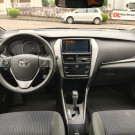 Toyota YARIS XL Plus Con. 1.5 Flex 16V 5p Aut. 2020 Flex-1