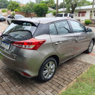Toyota YARIS XL Plus Con. 1.5 Flex 16V 5p Aut. 2020 Flex-8