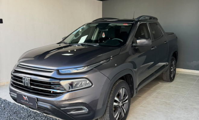 Fiat Toro Freedom 1.3 T270 4x2 Flex Aut. 2023 Flex