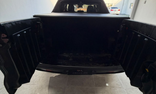 Fiat Toro Freedom 1.3 T270 4x2 Flex Aut. 2023 Flex-4