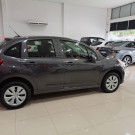 Citroën C3 Attraction 1.6 Flex 16V 5p Aut. 2019 Flex-6
