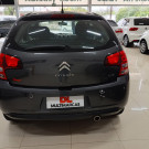 Citroën C3 Attraction 1.6 Flex 16V 5p Aut. 2019 Flex-1