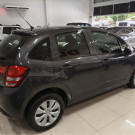 Citroën C3 Attraction 1.6 Flex 16V 5p Aut. 2019 Flex-0