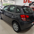 Citroën C3 Attraction 1.6 Flex 16V 5p Aut. 2019 Flex-4