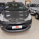 Citroën C3 Attraction 1.6 Flex 16V 5p Aut. 2019 Flex-7