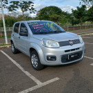 Fiat UNO ATTRACTIVE 1.0 Fire Flex 8V 5p 2016 Flex-1