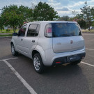 Fiat UNO ATTRACTIVE 1.0 Fire Flex 8V 5p 2016 Flex-0