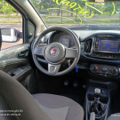 Fiat UNO ATTRACTIVE 1.0 Fire Flex 8V 5p 2016 Flex-7