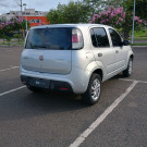 Fiat UNO ATTRACTIVE 1.0 Fire Flex 8V 5p 2016 Flex-2