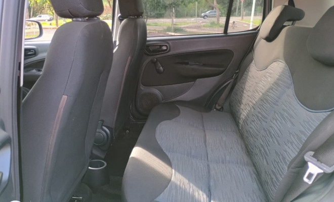 Fiat UNO ATTRACTIVE 1.0 Fire Flex 8V 5p 2016 Flex-5