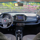 Fiat UNO ATTRACTIVE 1.0 Fire Flex 8V 5p 2016 Flex-6