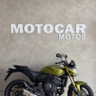 HONDA CB 600F HORNET 2011 Gasolina-0