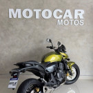 HONDA CB 600F HORNET 2011 Gasolina-1
