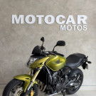 HONDA CB 600F HORNET 2011 Gasolina-5