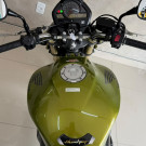 HONDA CB 600F HORNET 2011 Gasolina-2