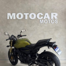 HONDA CB 600F HORNET 2011 Gasolina-3