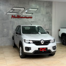 Renault KWID Zen 1.0 Flex 12V 5p Mec. 2022 Flex-0