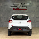Renault KWID Zen 1.0 Flex 12V 5p Mec. 2022 Flex-8