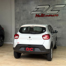 Renault KWID Zen 1.0 Flex 12V 5p Mec. 2022 Flex-2
