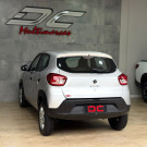 Renault KWID Zen 1.0 Flex 12V 5p Mec. 2022 Flex-1