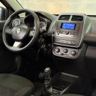 Renault KWID Zen 1.0 Flex 12V 5p Mec. 2022 Flex-4