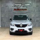 Renault KWID Zen 1.0 Flex 12V 5p Mec. 2022 Flex-9