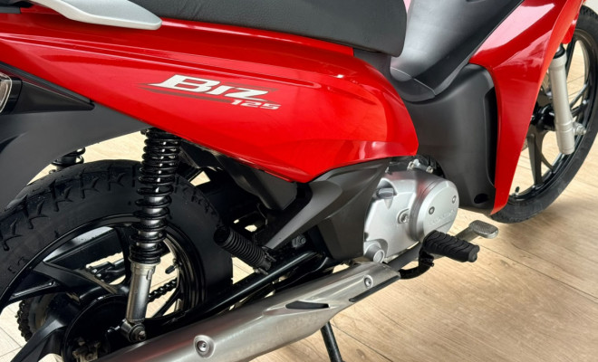 HONDA BIZ 125/125i Flex 2022 Flex-4