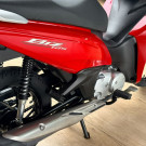 HONDA BIZ 125/125i Flex 2022 Flex-4