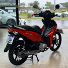 HONDA BIZ 125/125i Flex 2022 Flex-2