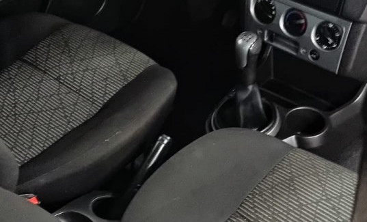 Ford EcoSport XLT 1.6/ 1.6 Flex 8V 5p 2012 Flex-7