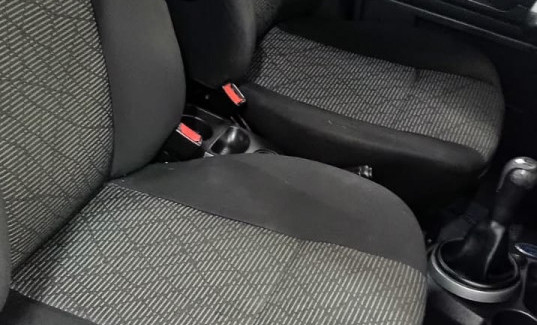 Ford EcoSport XLT 1.6/ 1.6 Flex 8V 5p 2012 Flex-9
