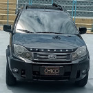 Ford EcoSport XLT 1.6/ 1.6 Flex 8V 5p 2012 Flex-3