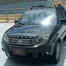 Ford EcoSport XLT 1.6/ 1.6 Flex 8V 5p 2012 Flex-0