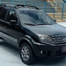 Ford EcoSport XLT 1.6/ 1.6 Flex 8V 5p 2012 Flex-1