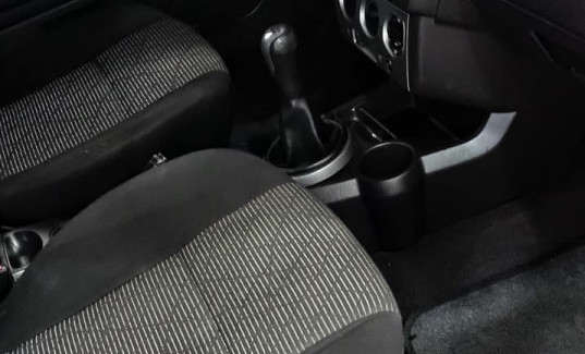 Ford EcoSport XLT 1.6/ 1.6 Flex 8V 5p 2012 Flex-8