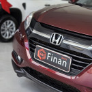 Honda HR-V EXL 1.8 Flexone 16V 5p Aut. 2016 Flex-2