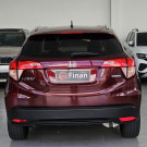 Honda HR-V EXL 1.8 Flexone 16V 5p Aut. 2016 Flex-9