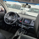 Honda HR-V EXL 1.8 Flexone 16V 5p Aut. 2016 Flex-4