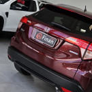 Honda HR-V EXL 1.8 Flexone 16V 5p Aut. 2016 Flex-10