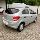 GM - ONIX HATCH Joy 1.0 8V - 2018-1