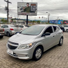 GM - ONIX HATCH Joy 1.0 8V - 2018-0