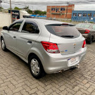 GM - ONIX HATCH Joy 1.0 8V - 2018-2