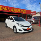 Hyundai HB20S Premium 1.6 Flex 16V Aut. 4p 2015 Flex-5