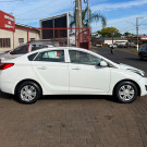 Hyundai HB20S Premium 1.6 Flex 16V Aut. 4p 2015 Flex-4